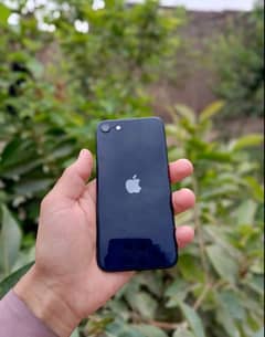 iphone SE 3RD Generation Jv