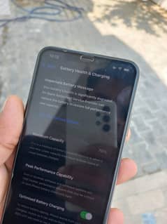 Iphone 11 pro max Urgent sale