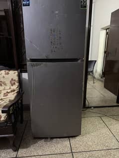 Haier Fridge