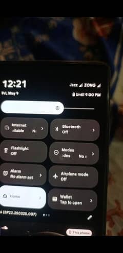 Google pixel 6 for sale 6/256  03121928134 contact on WhatsApp