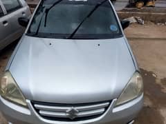 Suzuki Liana 2008