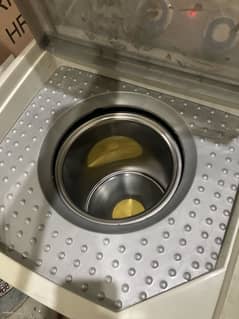 Washing Spin Dryer