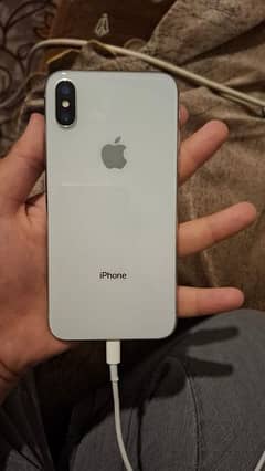 iPhone X 256GB