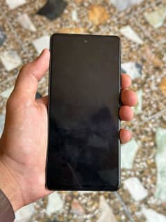 Google pixel 7