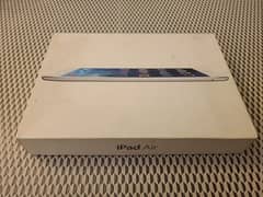 iPad Air 16gb