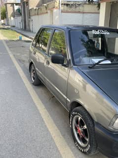 Mehran 2011-2012