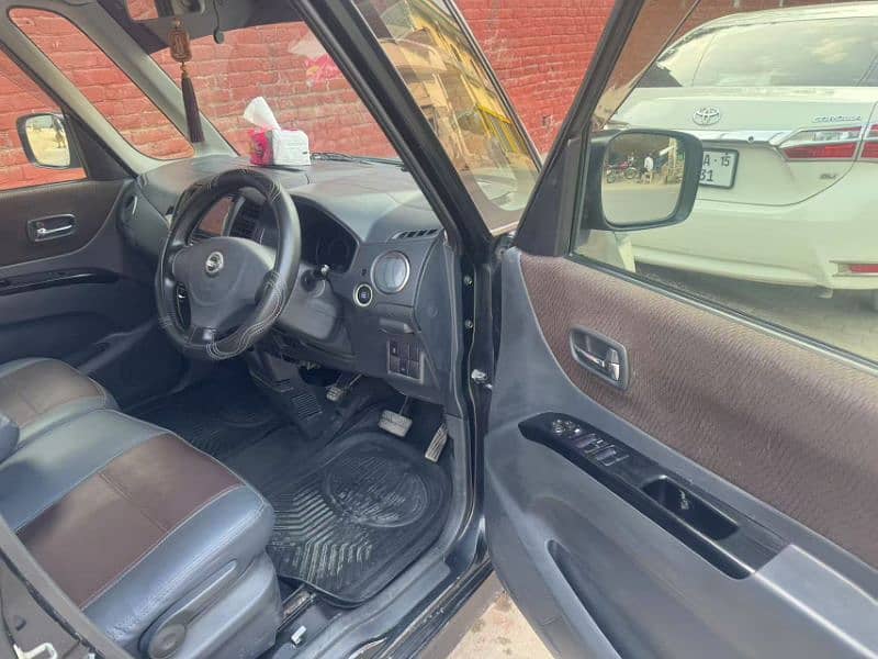 Nissan Roox E 2016 3