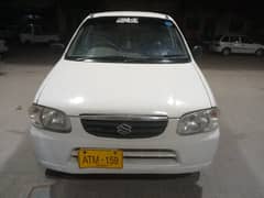 Suzuki Alto 2010 for sale