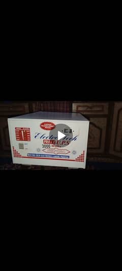 Ups for sale brand new condition 3000 watt ka hai