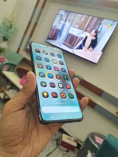 SAMSUNG S21 PLUS 5G
