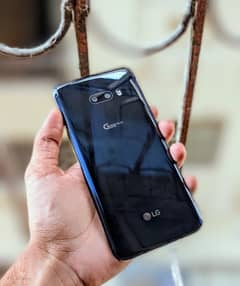 LG