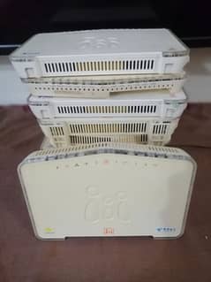 Huawei xpon wifi router