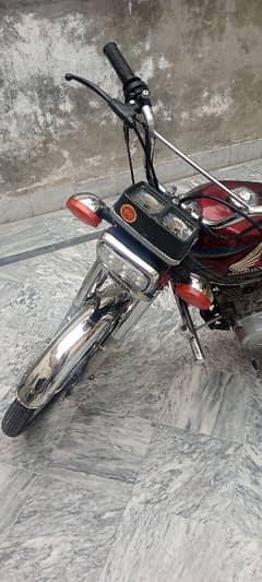 honda 125 model 2018