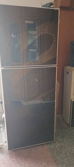 haier refrigerator