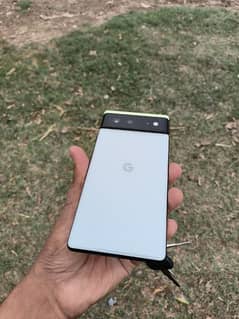 Google Pixel 6 8/128 (Waterpack)