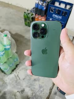 Iphone 13 pro