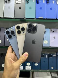 Apple iPhone 14 Pro Max 256g on Easy Installment