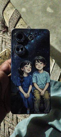 Tecno camon 20