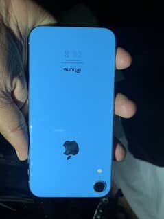 i phone xr