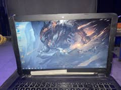 Hp i5 5th