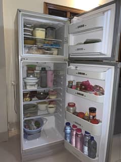 Dawlance refrigerator