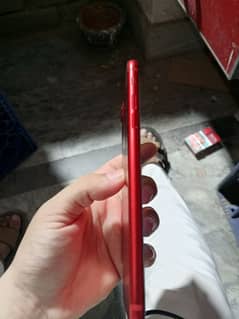 I phone 7plus 256gb non pta all ok battery health 88