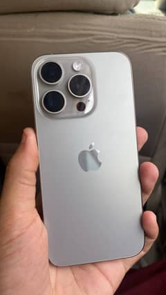 15 pro