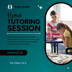 Home Tutor