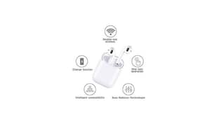 AIRBUDS i12