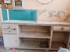 counter