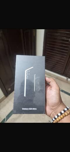 S25 ultra 256GB pin pack