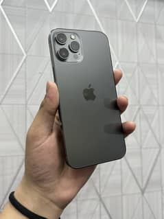 iPhone 12 Pro Max dual pta approved Whatsaap 03216571001