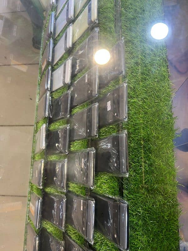 Google Pixel 6Pro PTA Approved 5