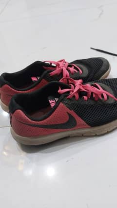 Nike