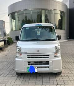 Suzuki Every 2014/2019 Total Grniune Immuculate Condition 100% For Sal