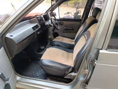Suzuki Mehran Vx 2013