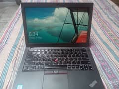 Lenovo x260 6 genration