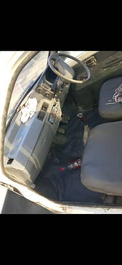 Suzuki Mehran 1998