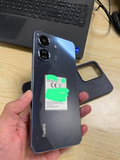 Redmi