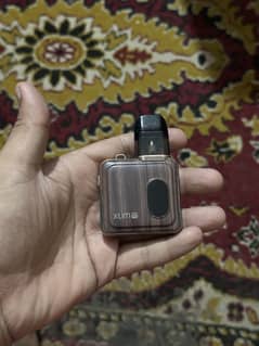 Oxva sq pro