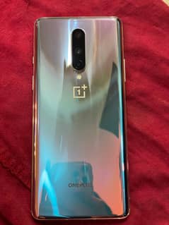One Plus 8