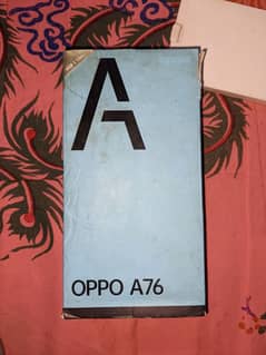 oppo A76 6/128