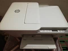 hp laser Deskjet 4120