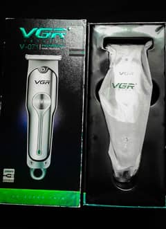 VGR