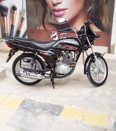 Suzuki gd 110s 2022