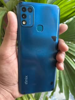 Infinix