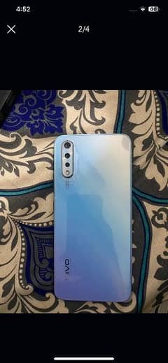 Vivo S1 for sale