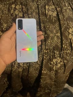 vivo Y12A Used