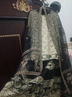 lehnga