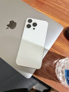 Iphone 15 pro max non PTA